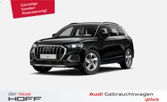 Audi Q3 advanced 35 TFSI ACC Kamera GJR Navi Klima Sh