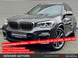 BMW X3 M40 M40i DE-FHZ/LED/KEYLESS/ACC/HARMAN-KAR... - scheckheftgepflegte BMW X3 M40