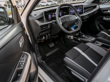 Opel Frontera GS 1.2 Spurhalteassistent Navi LED