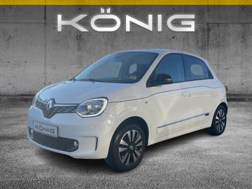 Renault Leasingangebot: Renault Twingo TECHNO E-Tech NAVI|KAMERA|SHZ|PDC