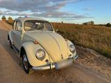 Volkswagen Käfer 1200 1965 - Volkswagen aus 1965