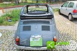 Fiat FIAT 500 NUOVA 500D (TIPO 110 D) TRASFORMABILE - Fiat 500 aus 1965
