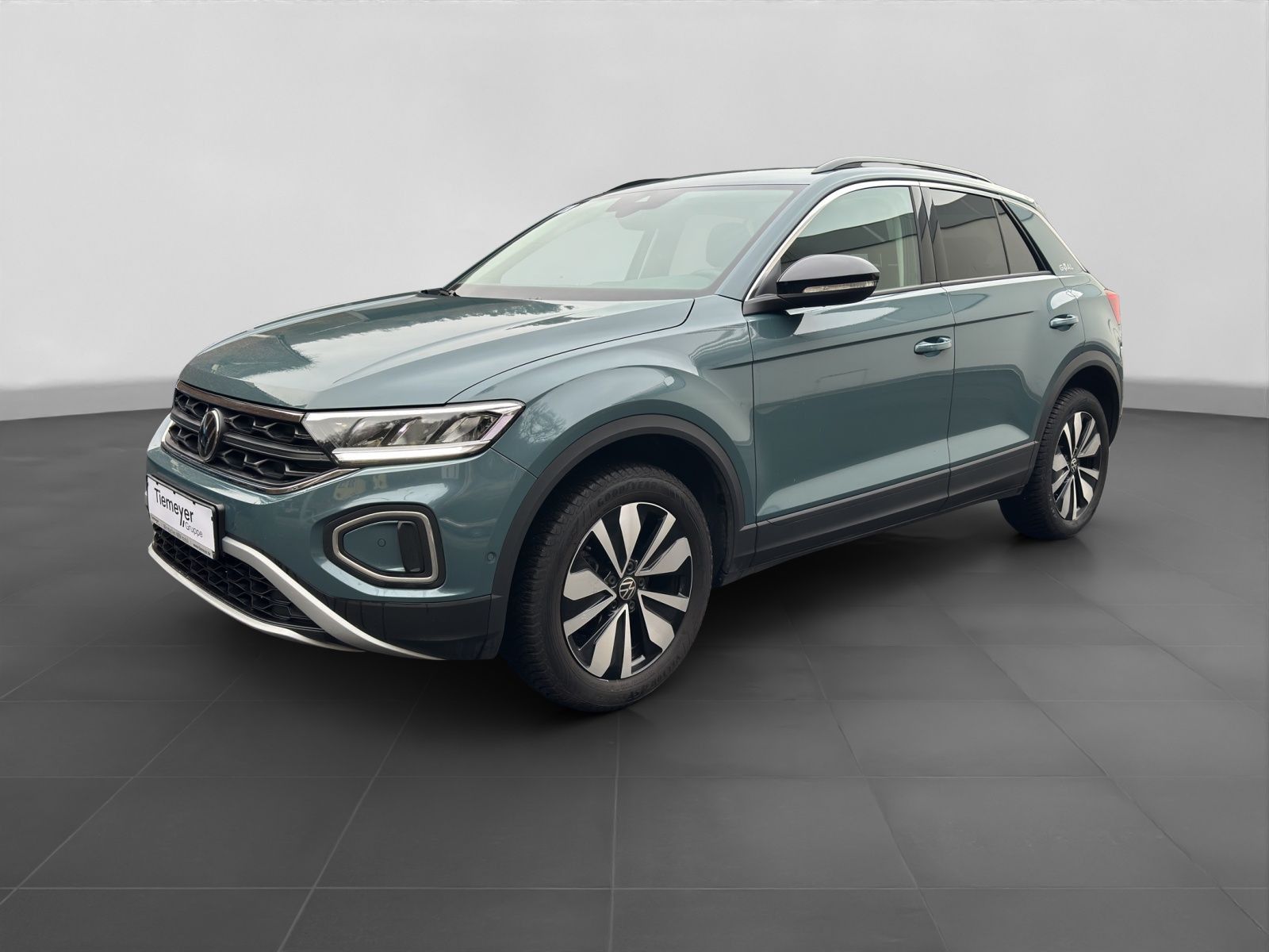 Volkswagen T-Roc - Bild 2