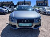 Audi A4Avant Attraction*TUV NEU*STEUERKETTE NEU*1HAND - Audi A4 aus 2009: Kombi