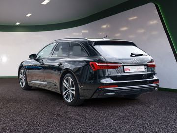 Audi A6 - 4