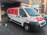 Peugeot Boxer Tüv/Au NeuTop Zustand - Peugeot Boxer aus 2006