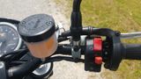 Moto Morini Corsaro 1200 Veloce - MOTO MORINI CORSARO 1200