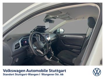 Volkswagen T-Roc - 6