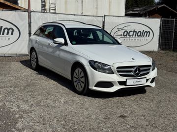 Mercedes C 250 - 6