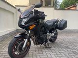 Honda CBF600 ABS (2005) PC38, TÜV NEU - HONDA CBF 600 PC38