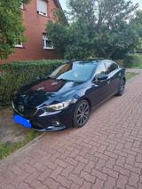 Mazda 6 2.2 diesel  Tuv neue - Mazda aus 2013: Mazda6