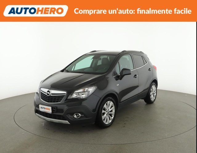 Image of Opel Mokka