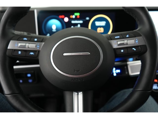 Tucson FACELIFT HEV TREND AT+LED MATRIXLICHT+NAV