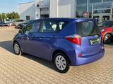 Toyota Verso-S 1.3 Life Kamera,Bluetooth,DAB,Freisprech - Toyota Verso-S Gebrauchtwagen