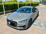 Audi TTS TFSI S tronic quattro Coupe -