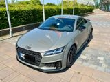Audi TTS TFSI S tronic quattro Coupe -