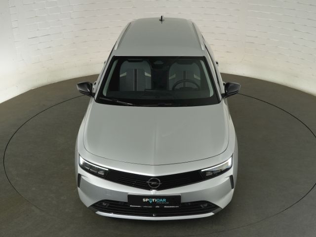 Astra L ST ELEGANCE CDTI AT+LED LICHT+NAVI+RÜCKF