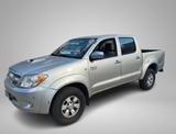 Toyota Hilux 3.0 D-4D 4WD 4p. Double Cab SR - Toyota Hilux aus 2008
