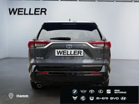 Toyota RAV 4 - Vorschau Bild 6