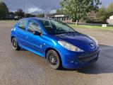 Peugeot 206 + 1,4 HDI - Peugeot 206: Hdi