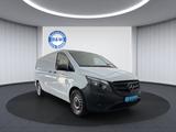 Mercedes-Benz Vito 116 CDI 4x4 extralang 1Ha*NAVI*SORTIMO*KLIM - Mercedes-Benz Vito Gebrauchtwagen in Duisburg