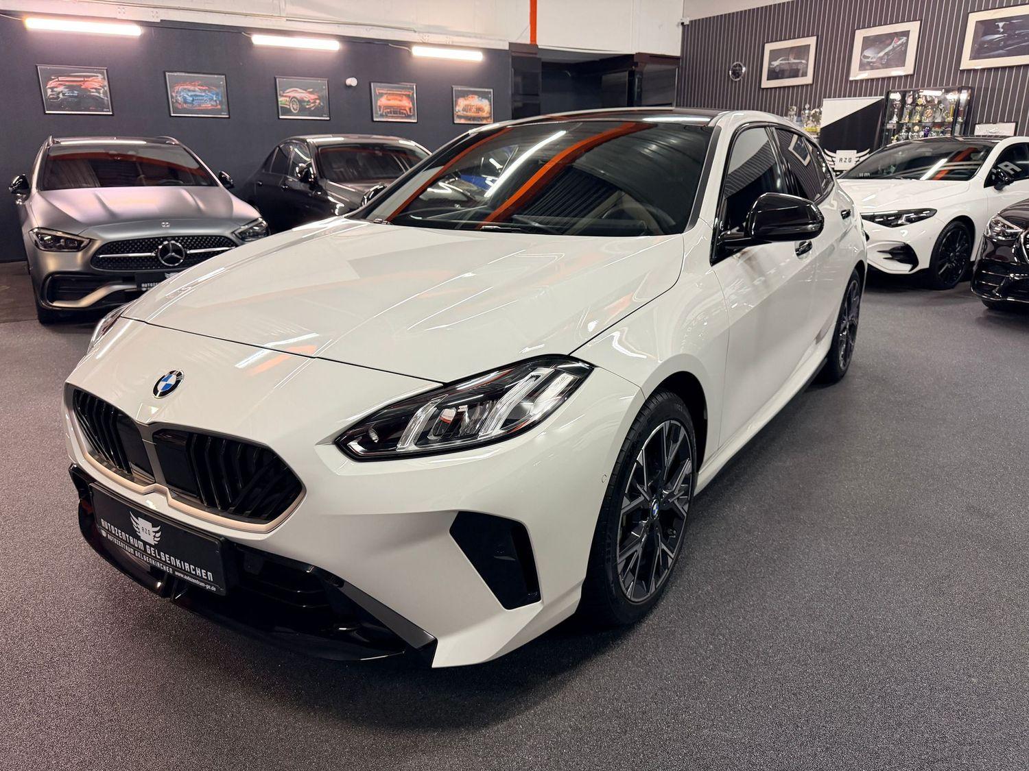 BMW 120 M Sport LED/DRIVING ASSIST/PDC/KAMERA/18"