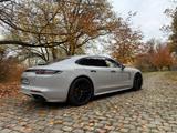 Porsche Panamera Turbo - Porsche Panamera in Hagen
