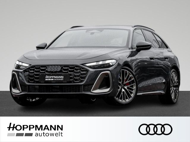 Audi A5 Avant 40 TDI quattro Edition One S-LINE B&O T foto 1