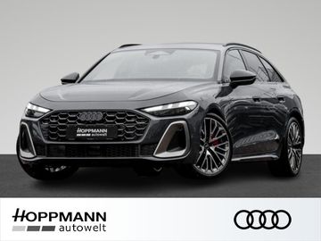 Audi A5 Avant 40 TDI quattro Edition One S-LINE B&amp;O T