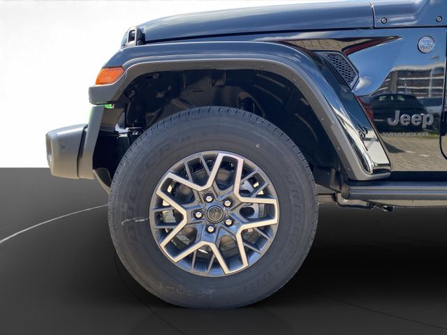 Jeep Wrangler Wrangler 2.0 T-GDI Unlimited Sahara