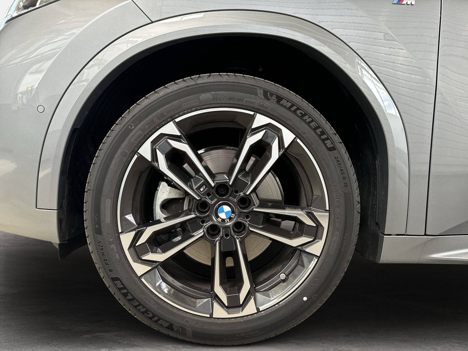 BMW X2 - Bild 17