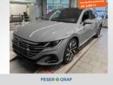 Volkswagen Arteon R-Line 2.0 TDI DSG Navi AHK Pano Kamera L - Volkswagen Arteon: Beheizbares Lenkrad
