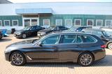 BMW 520 i T Luxury, Laser,HUD, RFK, Pano, Sitzbelüft - BMW: Taxi