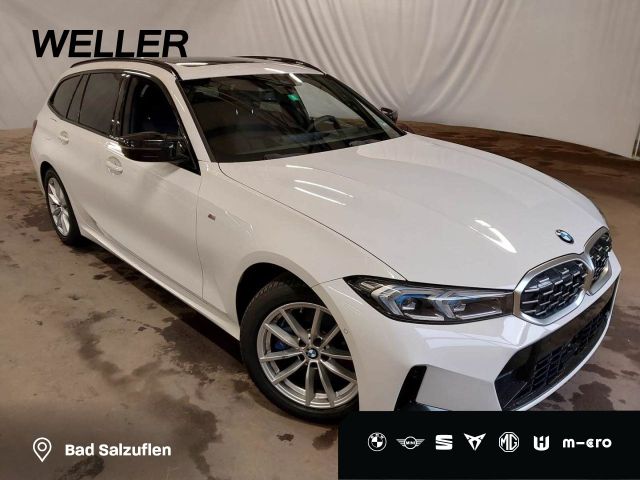 BMW M340i xDrive Touring ACC H/K HUD Pano VarSpoLenk