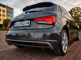 Audi A1 1.0 TFSI ultra S tronic Sportback - - Gebrauchtwagen in Bulgarien