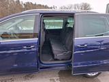 Volkswagen Sharan 2.0 TDI SCR 130kW DSG 4MOT UNITED UNITED - Volkswagen Sharan United mit Diesel-Antrieb
