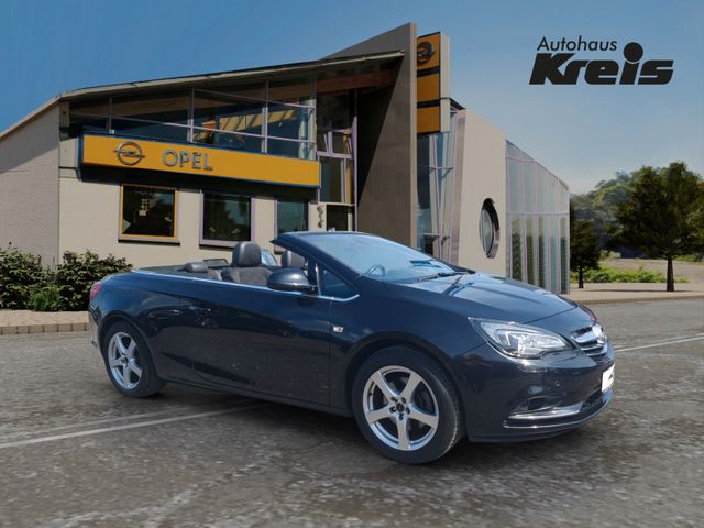 Opel Cascada 1.6 SIDI Innovation Navi Komfort-Paket