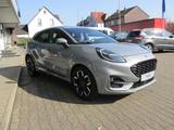 Ford Puma Hybrid ST-LINE X +Navi+Kamera+el.Heckkl.+TW - Ford Puma Gebrauchtwagen in Dortmund