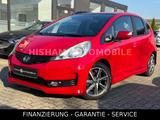 Honda Jazz 1.4 Si/KLIMAAUTOMATIK/ALU/2-HAND - Honda Jazz Si mit Benzin-Antrieb