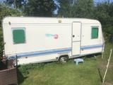 Adria Unica 502 UP - Adria Wohnwagen Unica