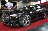 Mercedes-Benz CLE 200 AMG PANO WIDE TOTW MEMORY - Mercedes-Benz CLE 200 aus 2023