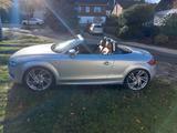 Audi TT Roadster 3.2 S tronic quattro - - Audi TT: Roadster, 3.2