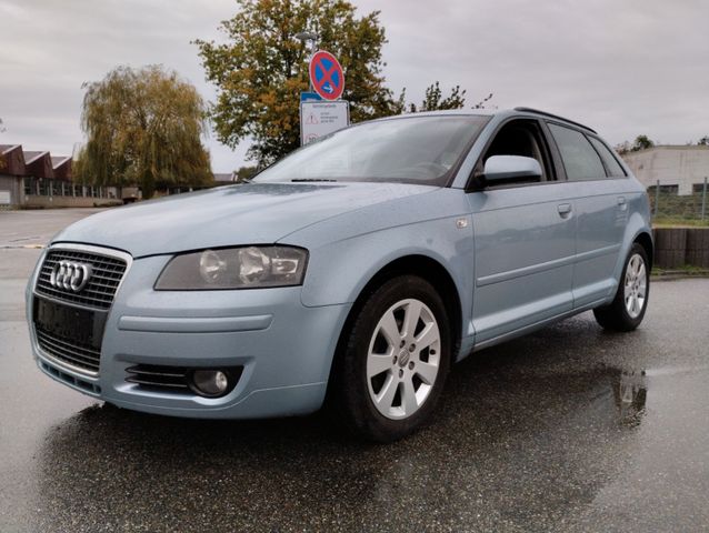 Audi A3 Sportback 1.6 Ambiente