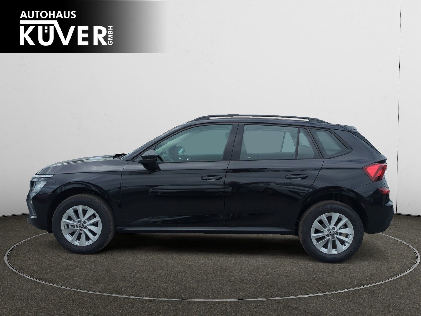 Skoda Kamiq Selection 1.0 TSI DSG ACC*AHK*LED*PDC*SHZ* imagem 3