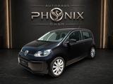 Volkswagen up! MwSt Ausweisbar|16 Zoll Platin|Bluetooth - VW up! Gebrauchtwagen in Berlin