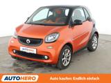 Smart fortwo 1.0 passion - Smart ForTwo: Passion
