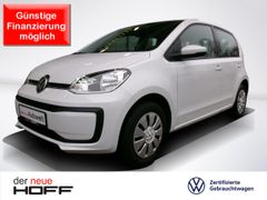 Volkswagen up! Move up Maps&amp;More Klima Bluetooth