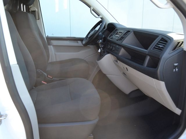 T6 Transporter Kasten 2.0 TDI 150 PS NEUER-MOTOR