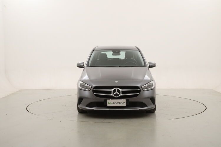 Mercedes-Benz Mercedes Classe B 200d Sport BR002081 2.0 Diesel imagem 2