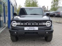 Ford Bronco - Vorschau Bild 4
